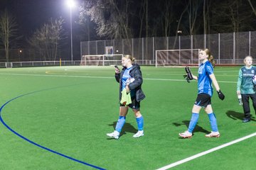 Bild 318 - wBJ VfL Pinneberg - ETV : Ergebnis: 0:7